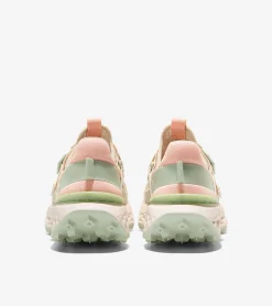 Zapatillas Todoterreno de Mujer | Women's 5.ZERØGRAND Monk Strap Runni^Cole Haan Discount