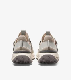 Zapatillas Todoterreno de Hombre | Men's 5.ZERØGRAND Embrostitch Runni^Cole Haan New