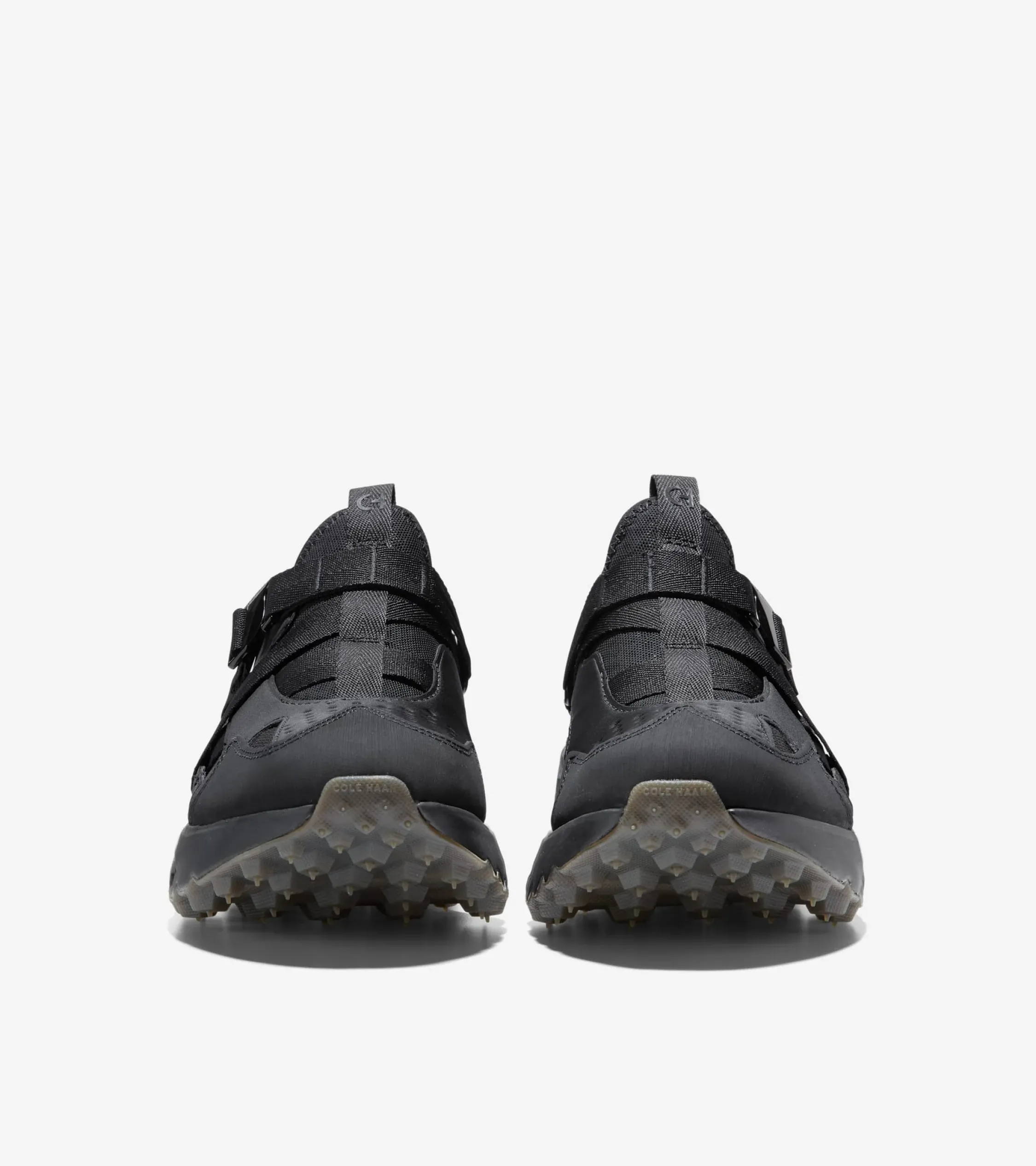 Zapatillas Todoterreno de Mujer | Women's 5.ZERØGRAND Monk Strap Runni^Cole Haan Cheap