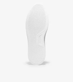 Zapatillas Urbanas de Lona Orgánica de Hombre | GrandPrø Rally Canvas^Cole Haan Online