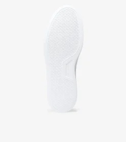 Zapatillas Urbanas de Lona Orgánica de Hombre | GrandPrø Rally Canvas^Cole Haan Cheap