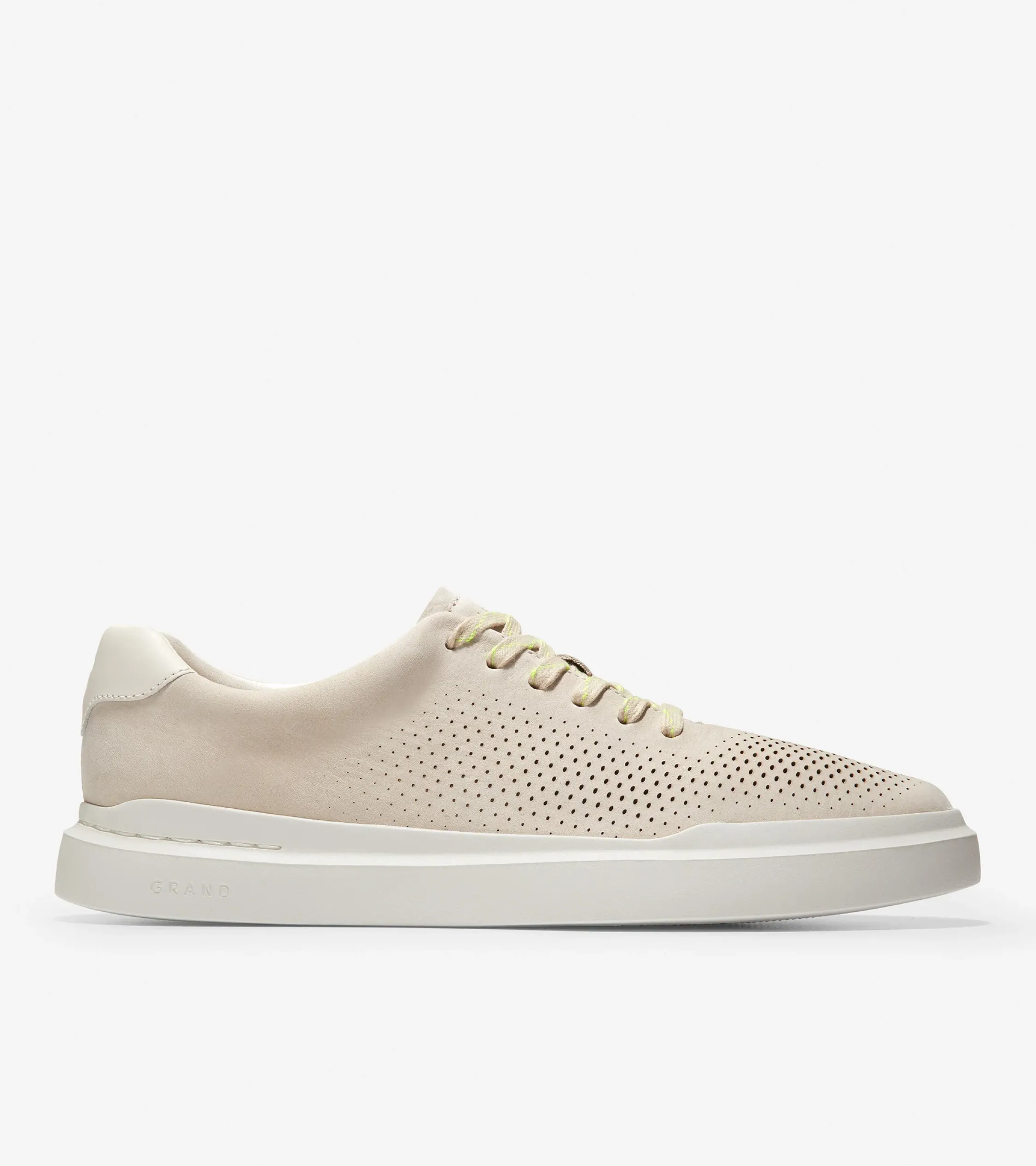 Zapatillas Urbanas Transpirable con Tracción de Hombre | GrandPrø Rall^Cole Haan Hot