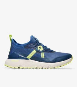 Zapato de Golf con Amortiguación de Hombre | ZERØGRAND Overtake Golf S^Cole Haan Cheap