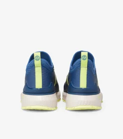 Zapato de Golf con Amortiguación de Hombre | ZERØGRAND Overtake Golf S^Cole Haan Cheap