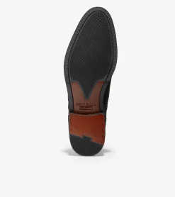 Zapato Oxford con Cordones de Hombre | Men's Broadway Wingtip Oxford^Cole Haan Store