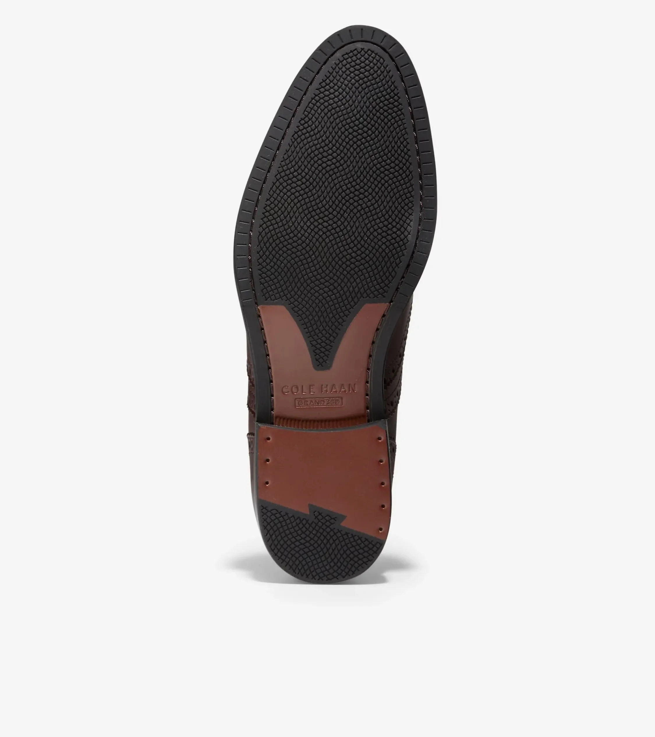 Zapato Oxford con Cordones de Hombre | Men's Broadway Wingtip Oxford^Cole Haan Discount