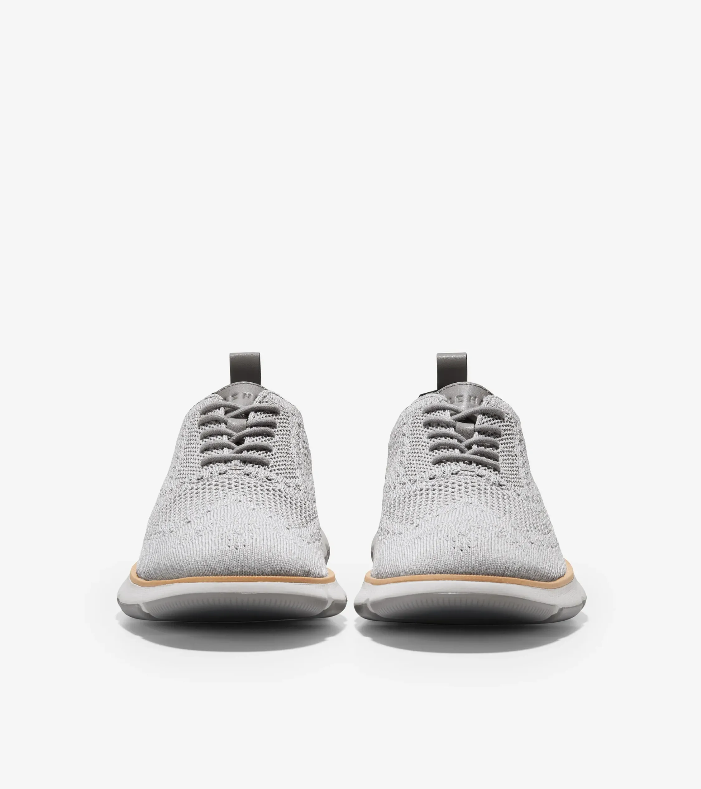 Zapato Oxford Moderno con Punta de Ala de Hombre | ZERØGRAND Oxford^Cole Haan Store