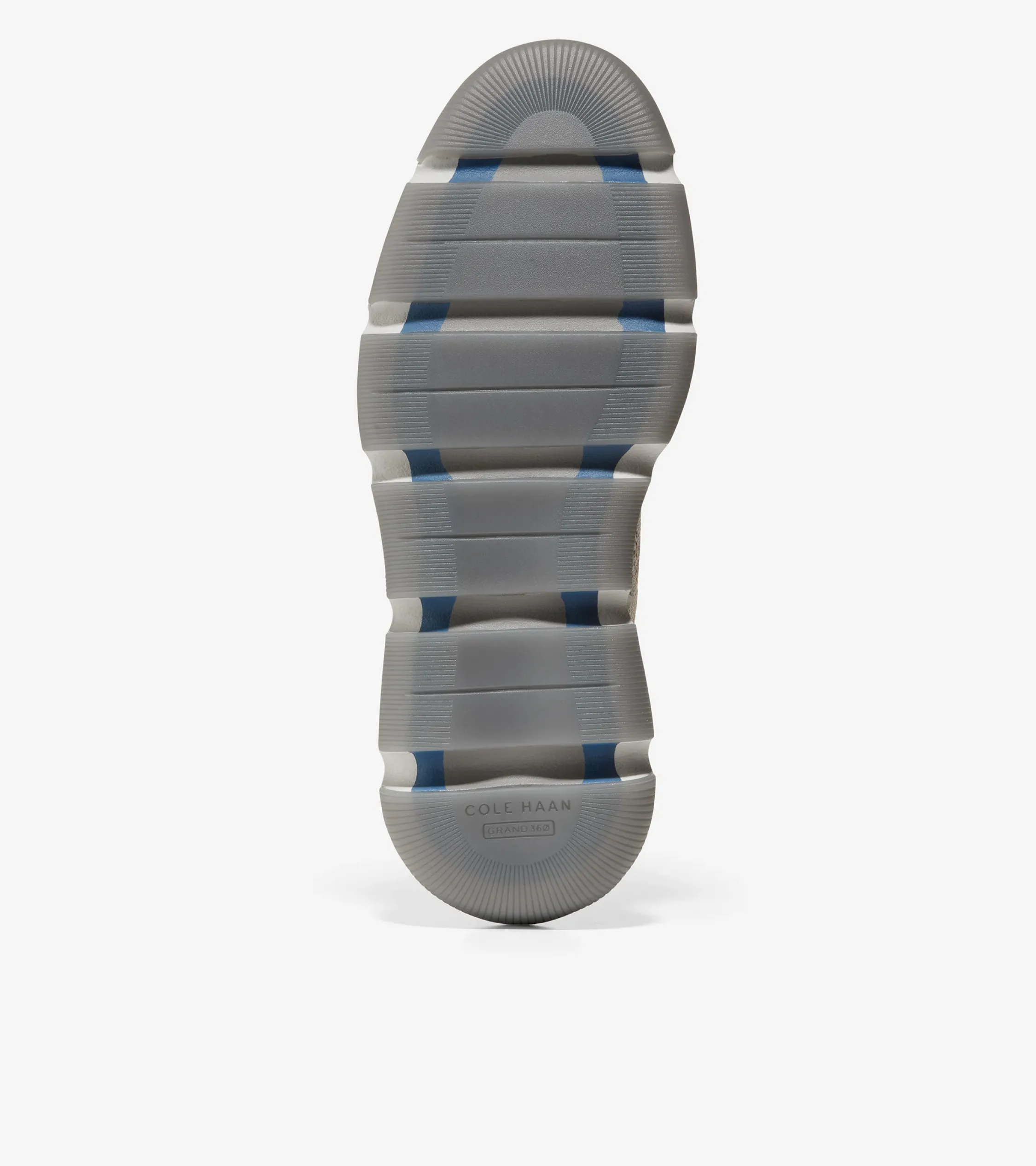Zapato Oxford Moderno con Punta de Ala de Hombre | ZERØGRAND Oxford^Cole Haan Store