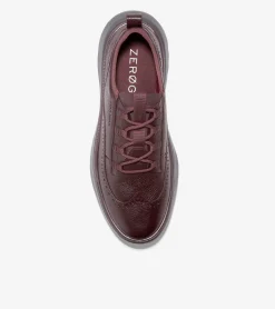 Zapatos Casual Oxford de Hombre | Men's ZERØGRAND WFA Oxfords^Cole Haan Flash Sale