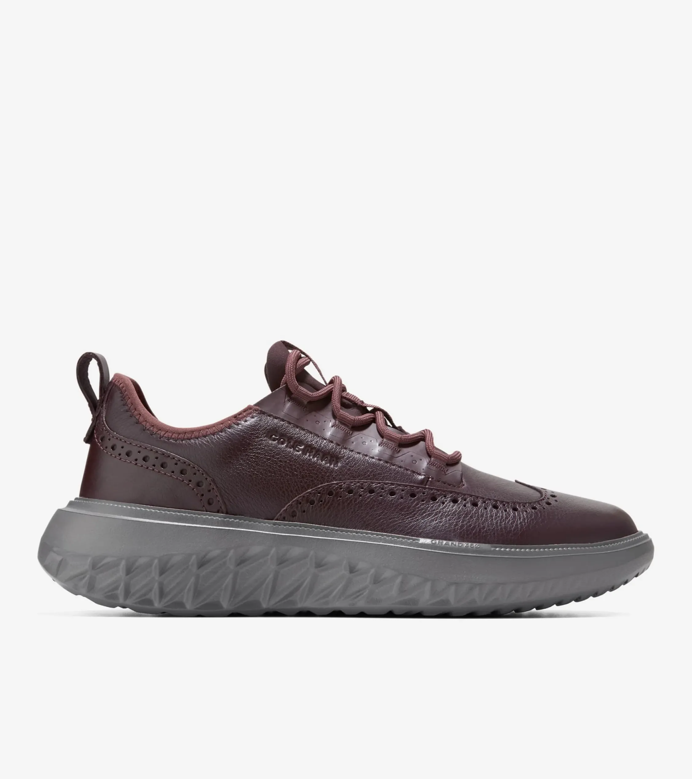 Zapatos Casual Oxford de Hombre | Men's ZERØGRAND WFA Oxfords^Cole Haan Flash Sale