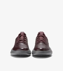 Zapatos Casual Oxford de Hombre | Men's ZERØGRAND WFA Oxfords^Cole Haan Flash Sale