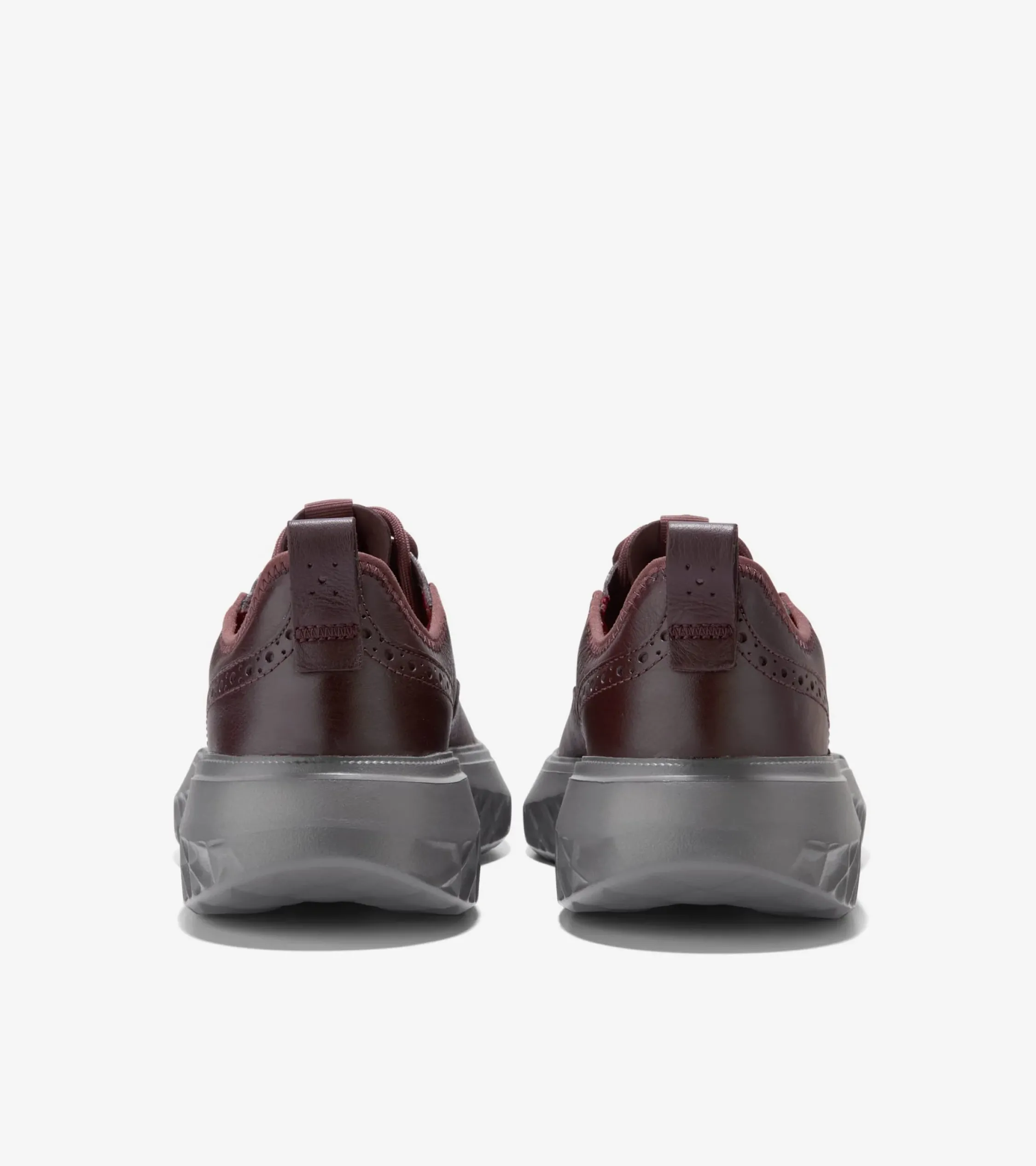 Zapatos Casual Oxford de Hombre | Men's ZERØGRAND WFA Oxfords^Cole Haan Flash Sale
