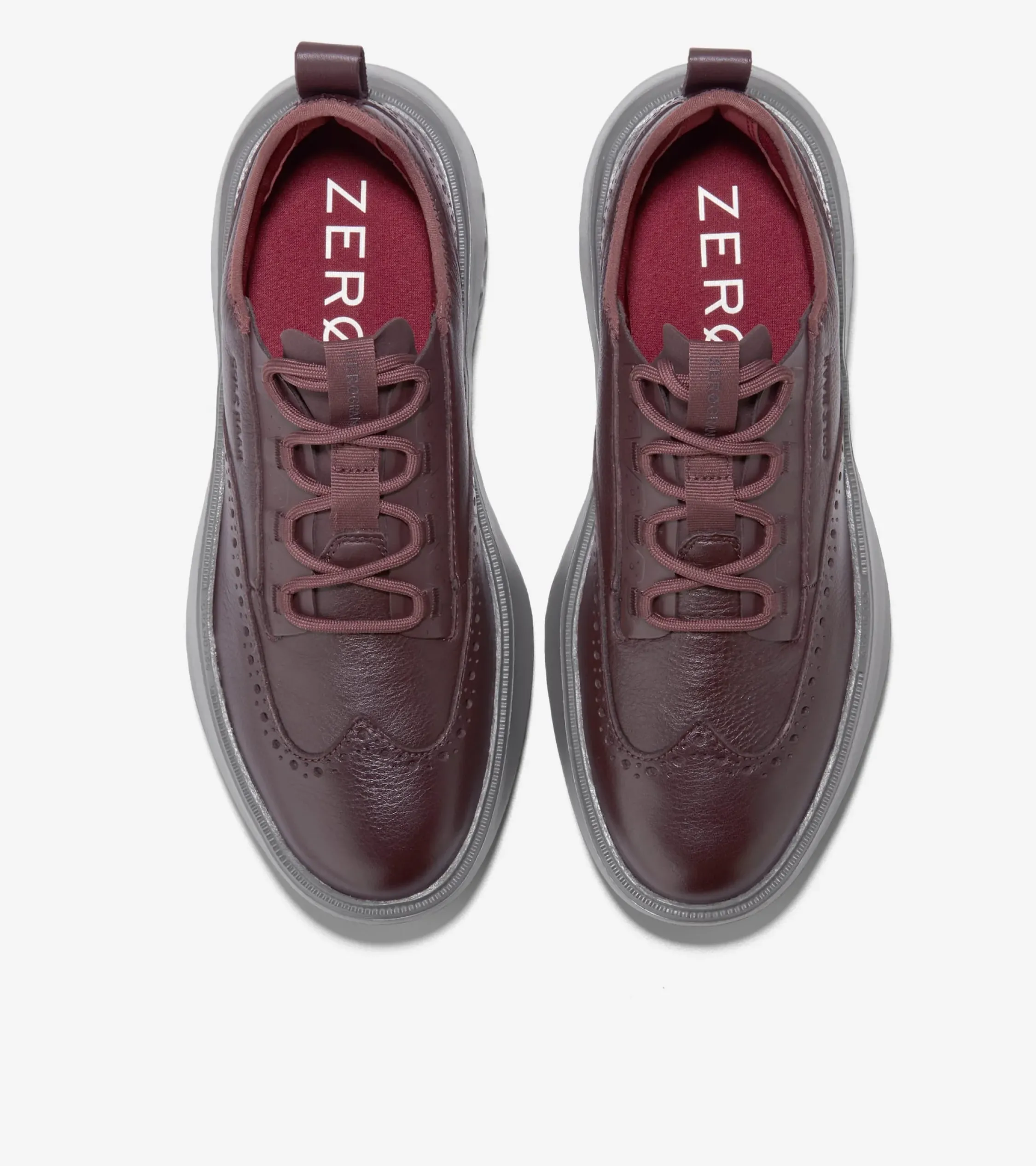 Zapatos Casual Oxford de Hombre | Men's ZERØGRAND WFA Oxfords^Cole Haan Flash Sale