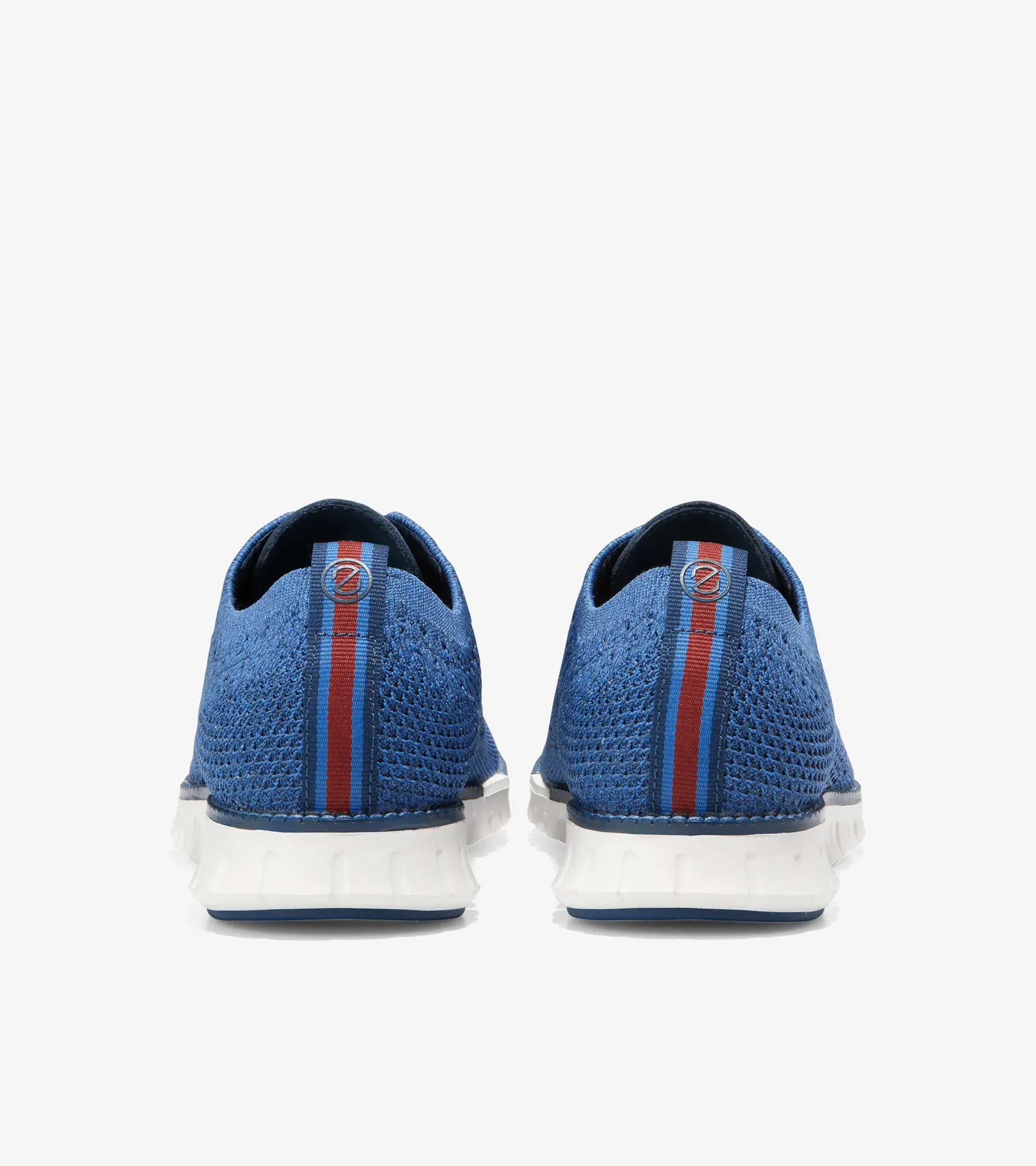 Zapatos Clásicos con Tejido Ajustado de Hombre | ZERØGRAND Wingtip Oxf^Cole Haan Shop
