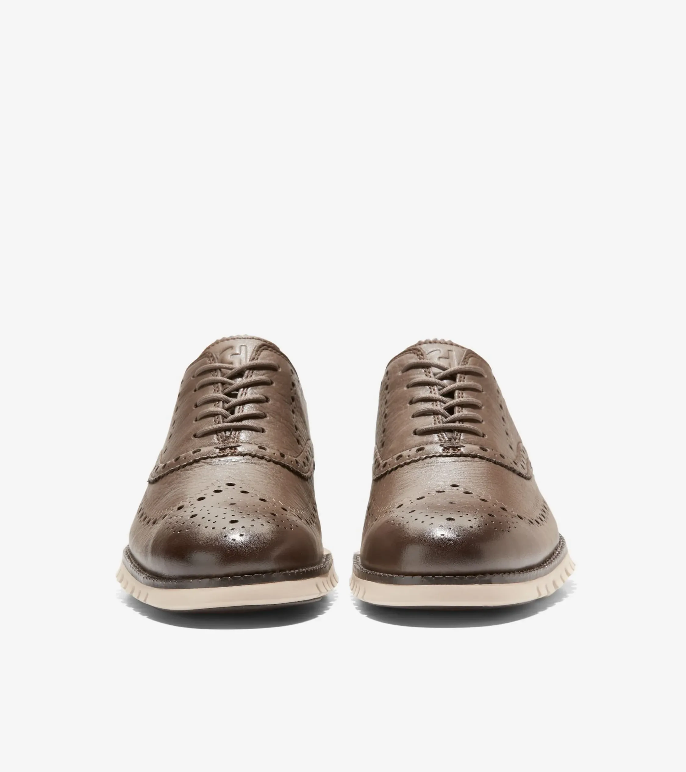 Zapatos Clásicos de Hombre | Men's ZERØGRAND Wingtip Oxford^Cole Haan Clearance