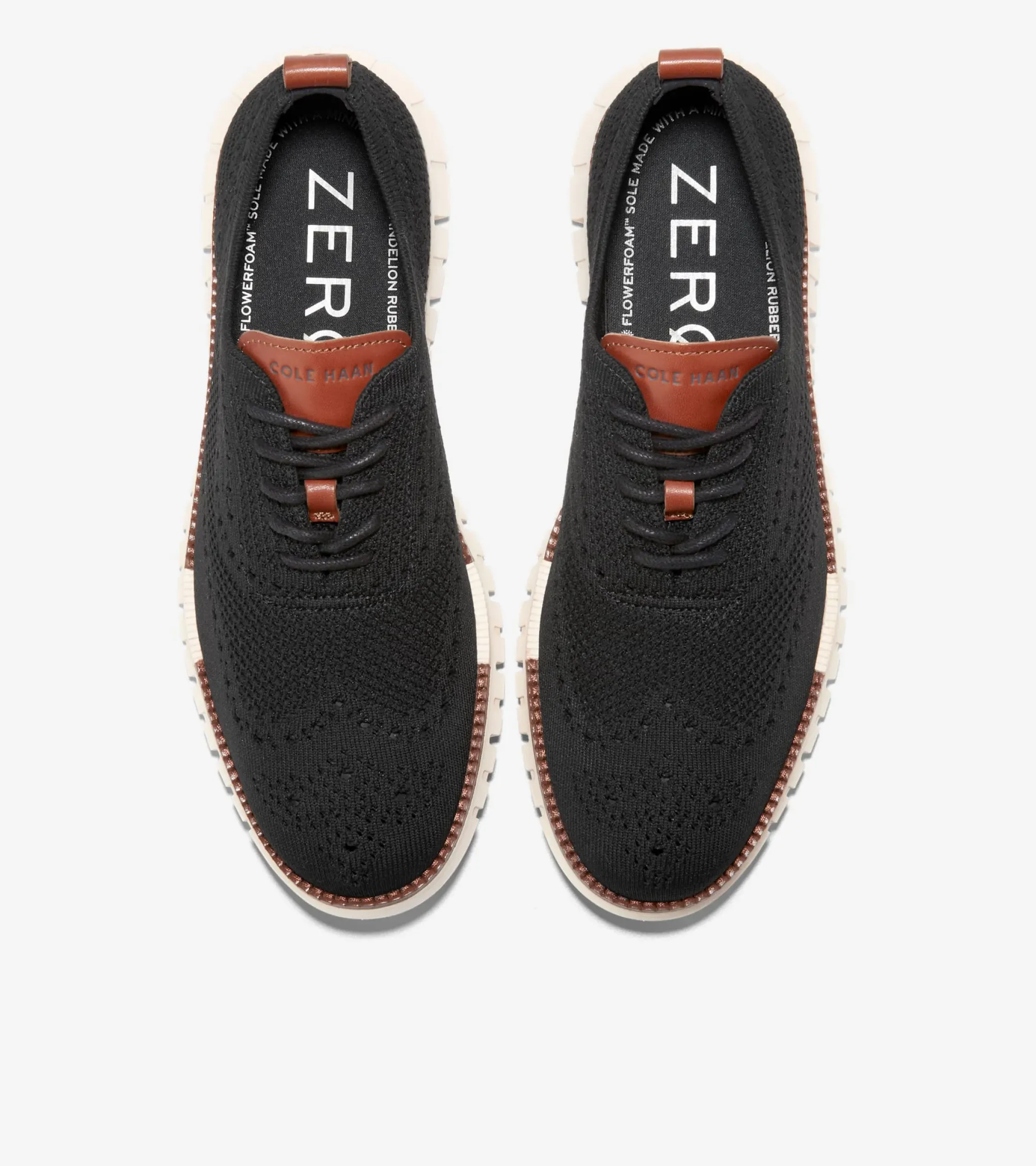 Zapatos Clásicos Oxford de Hombre | Men's ZERØGRAND Remastered Stitchl^Cole Haan Sale