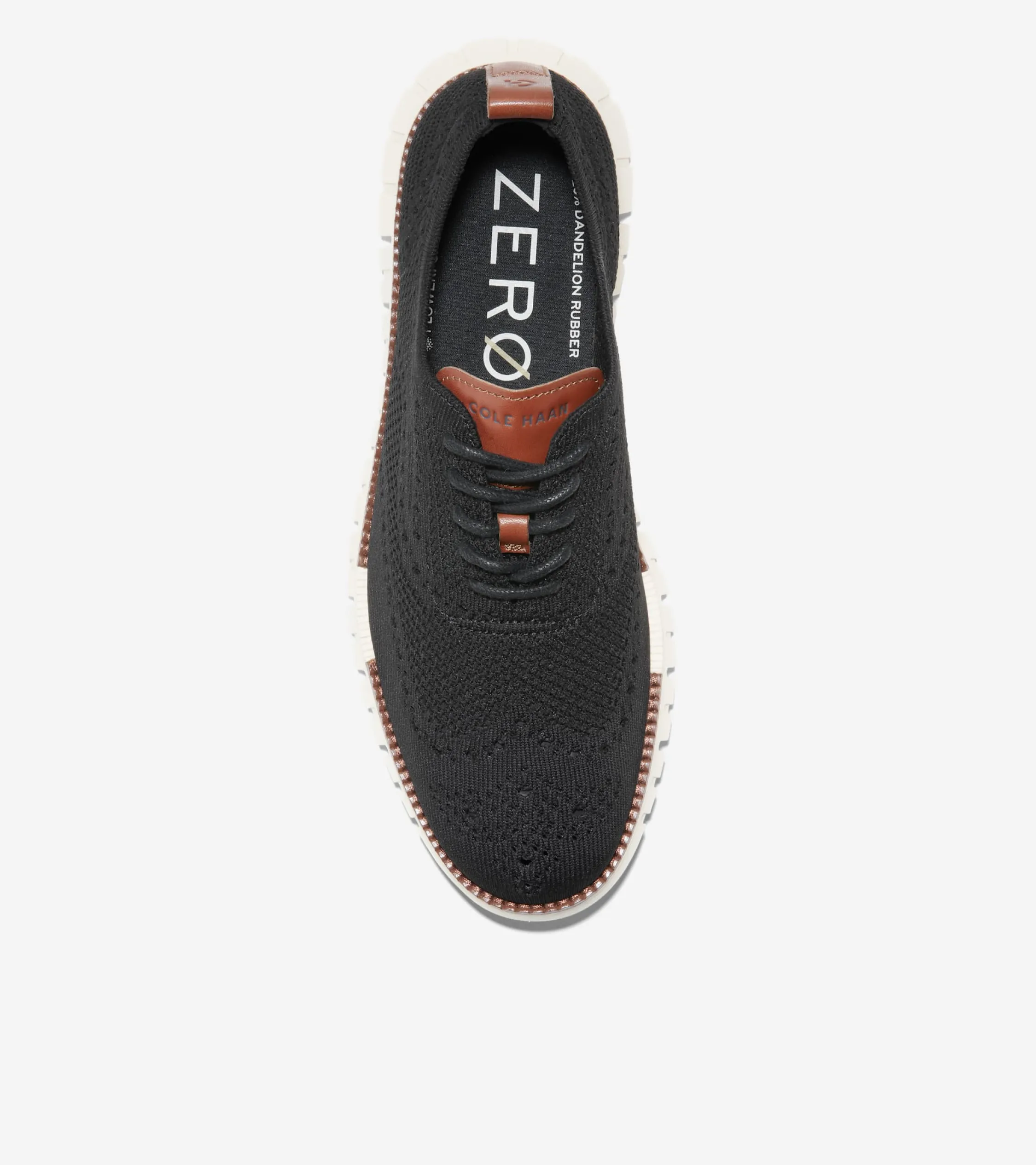 Zapatos Clásicos Oxford de Hombre | Men's ZERØGRAND Remastered Stitchl^Cole Haan Sale