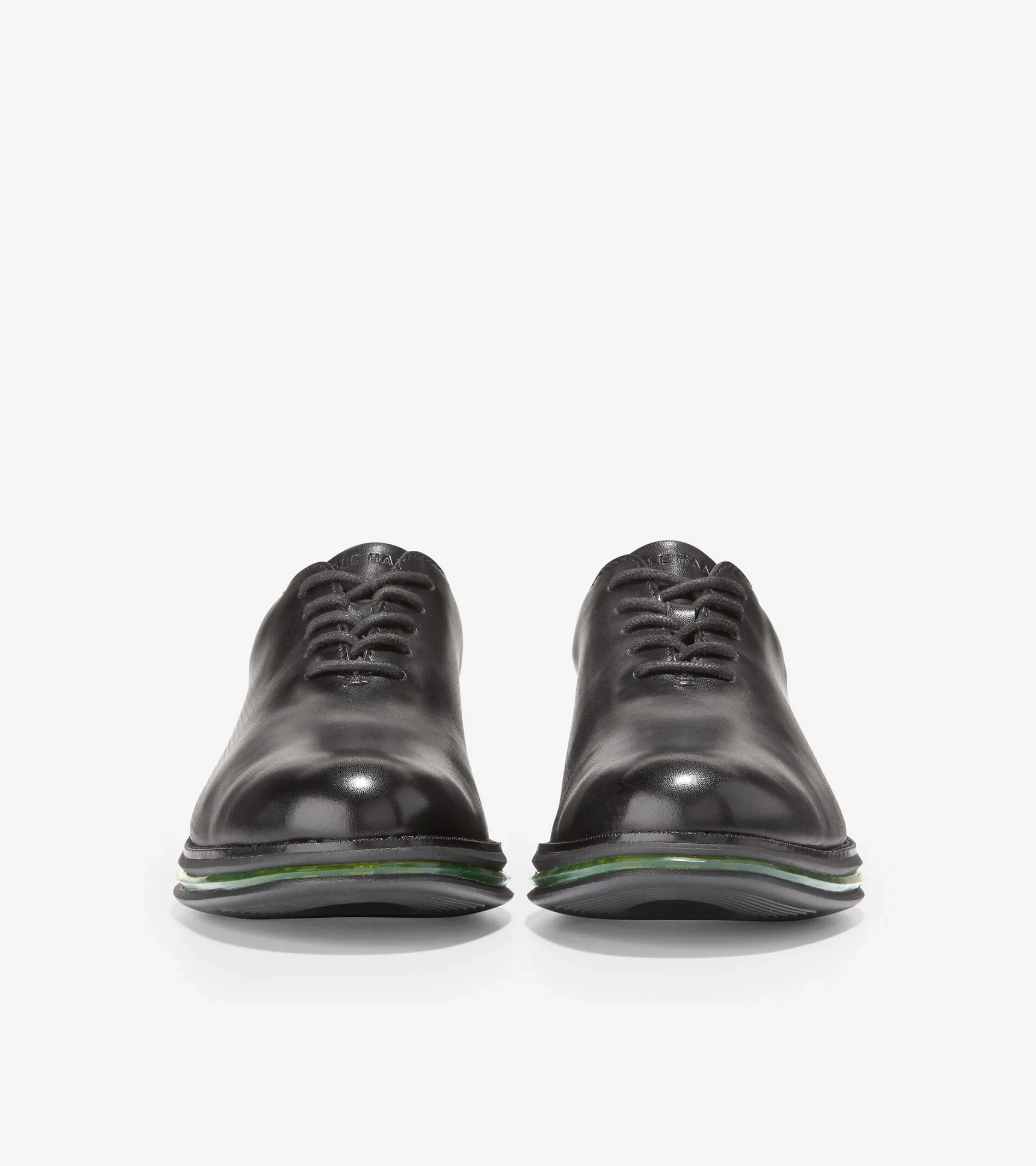Zapatos Clásicos Oxford de Hombre | ØriginalGrand Energy Twin Oxford^Cole Haan Discount