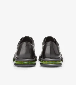 Zapatos Clásicos Oxford de Hombre | ØriginalGrand Energy Twin Oxford^Cole Haan Discount