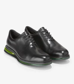 Zapatos Clásicos Oxford de Hombre | ØriginalGrand Energy Twin Oxford^Cole Haan Discount