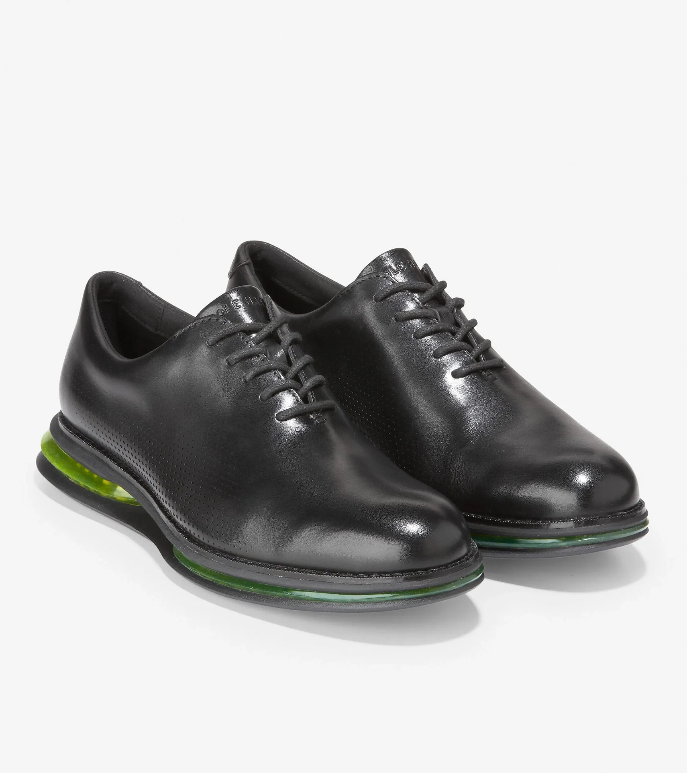 Zapatos Clásicos Oxford de Hombre | ØriginalGrand Energy Twin Oxford^Cole Haan Discount
