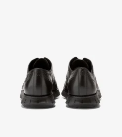 Zapatos Clásicos Oxford de Hombre | Men's ZERØGRAND Remastered Wingtip^Cole Haan Cheap