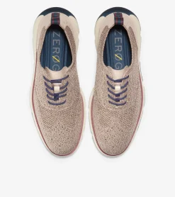 Zapatos Clásicos Oxford de Hombre | Men's 4.ZERØGRAND Oxfords^Cole Haan Outlet