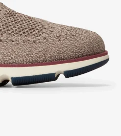 Zapatos Clásicos Oxford de Hombre | Men's 4.ZERØGRAND Oxfords^Cole Haan Outlet