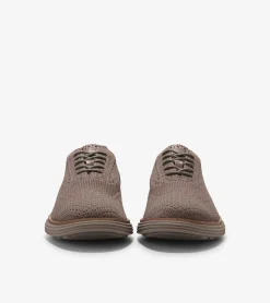 Zapatos Clásicos Oxford de Hombre | Men's ØriginalGrand Remastered Oxf^Cole Haan Flash Sale