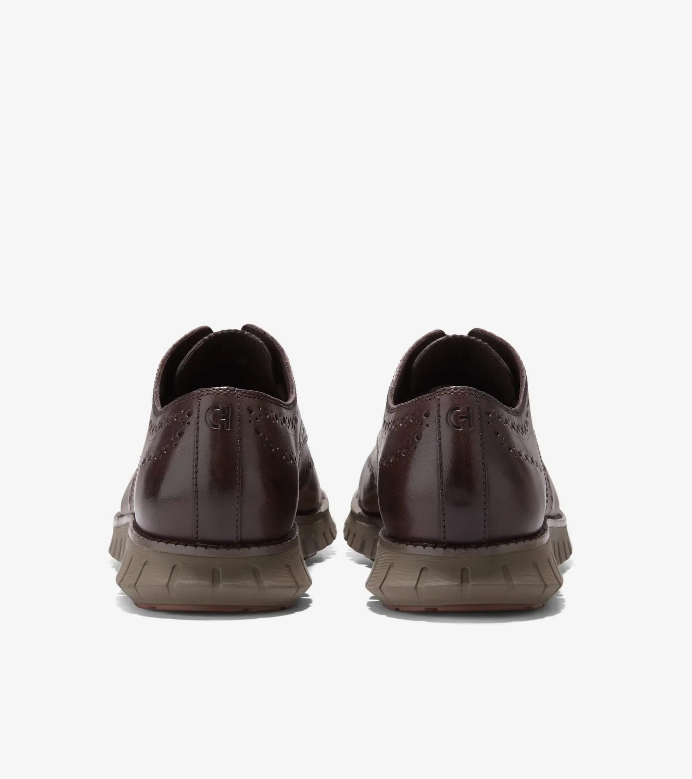 Zapatos Clásicos Oxford de Hombre | Men's ZERØGRAND Remastered Wingtip^Cole Haan Store