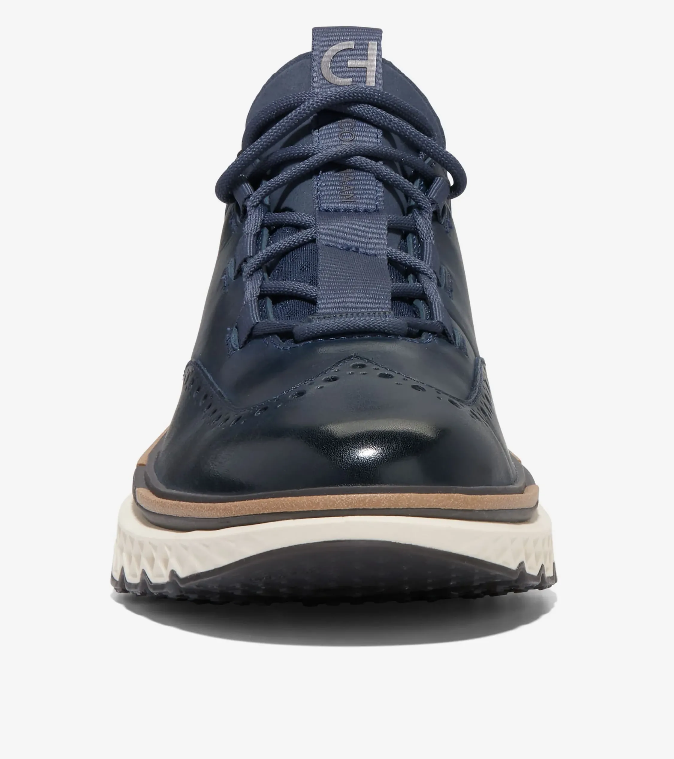 Zapatos Clásicos Oxford de Hombre | Men's 5.ZERØGRAND Wingtip Oxfords^Cole Haan Store