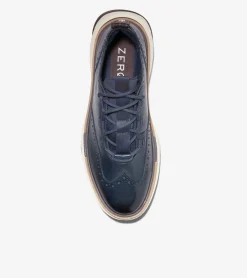 Zapatos Clásicos Oxford de Hombre | Men's 5.ZERØGRAND Wingtip Oxfords^Cole Haan Store
