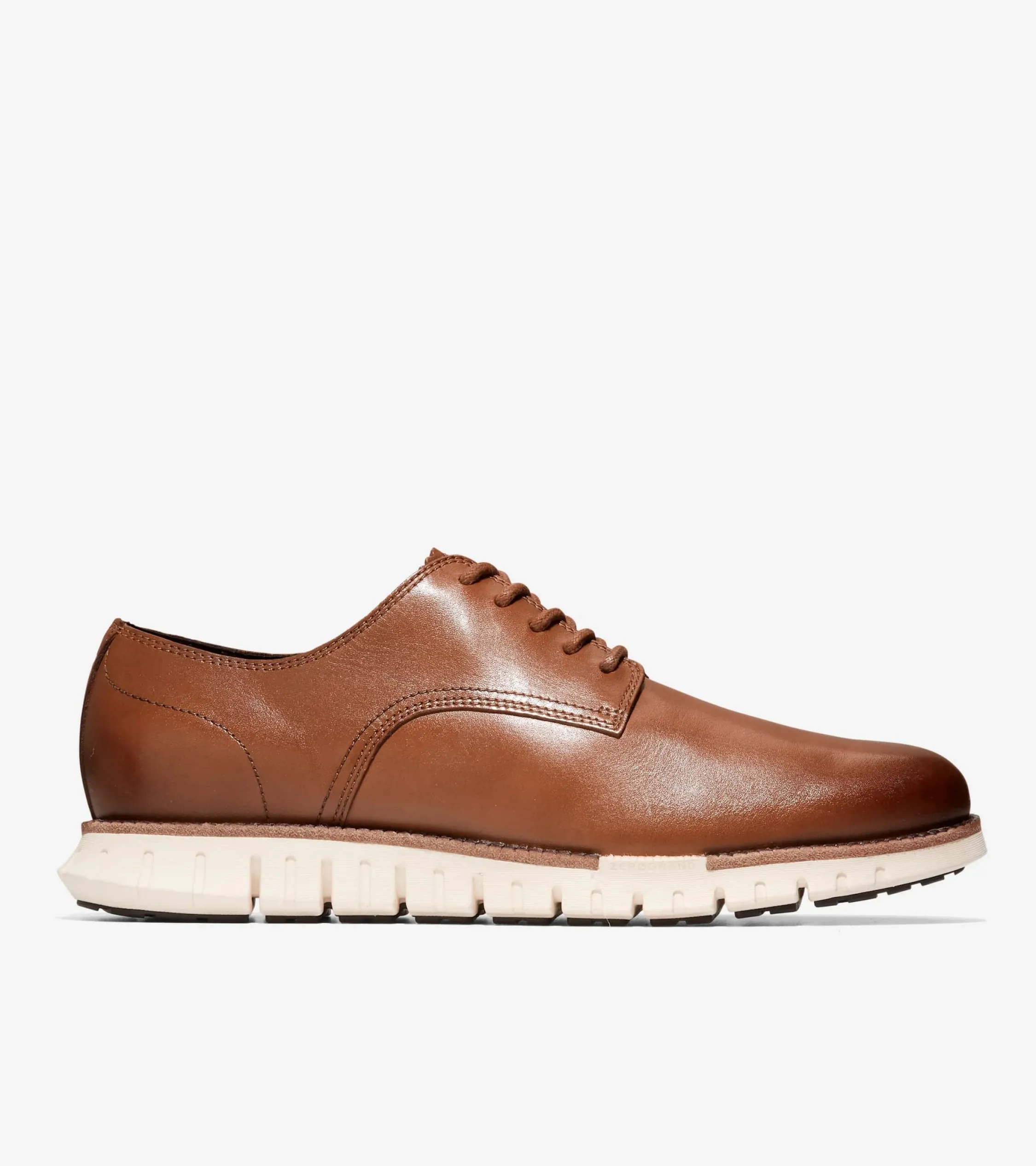 Zapatos Clásicos Oxford de Hombre | Men's ZERØGRAND Remastered Plain T^Cole Haan Hot