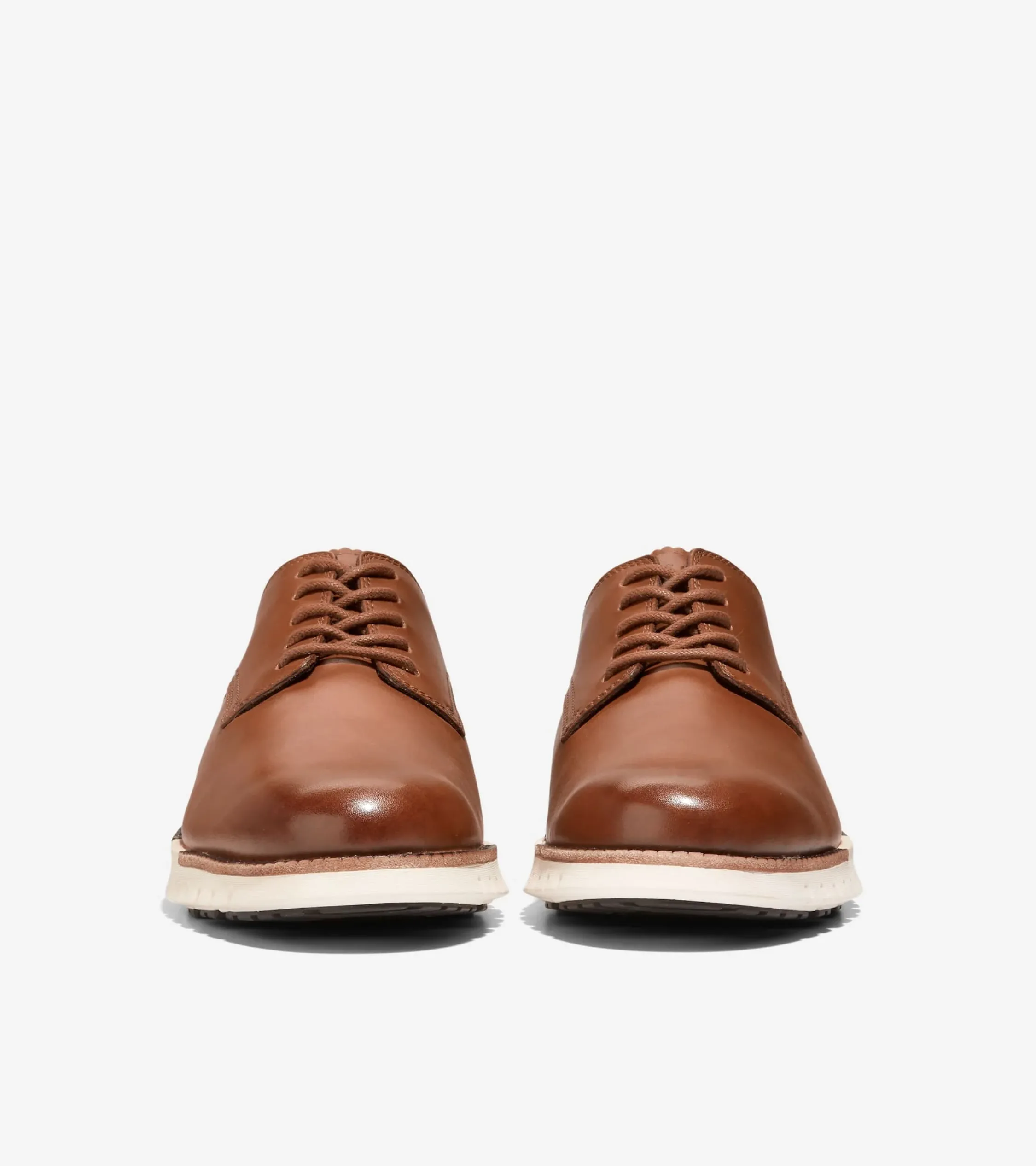 Zapatos Clásicos Oxford de Hombre | Men's ZERØGRAND Remastered Plain T^Cole Haan Hot