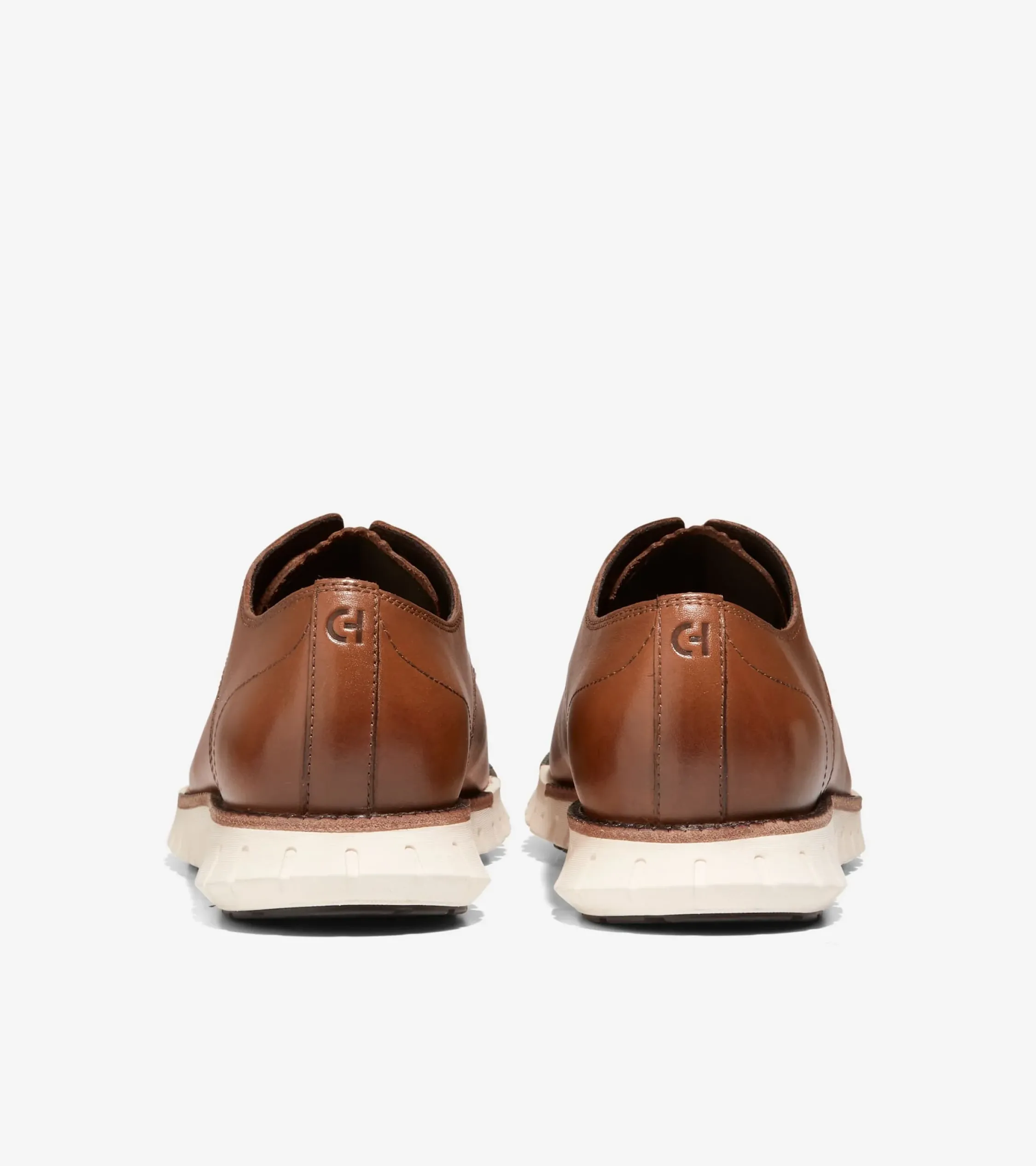 Zapatos Clásicos Oxford de Hombre | Men's ZERØGRAND Remastered Plain T^Cole Haan Hot