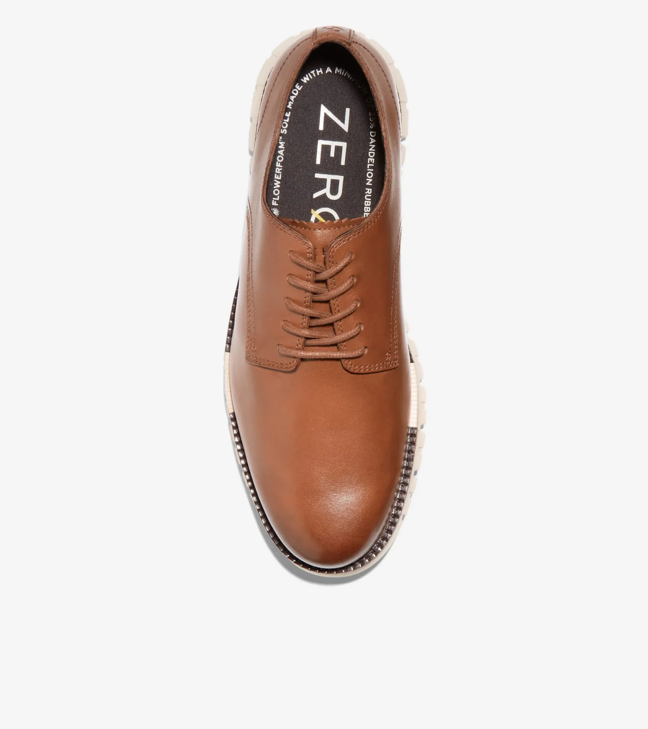 Zapatos Clásicos Oxford de Hombre | Men's ZERØGRAND Remastered Plain T^Cole Haan Hot