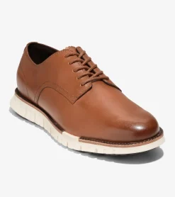 Zapatos Clásicos Oxford de Hombre | Men's ZERØGRAND Remastered Plain T^Cole Haan Hot