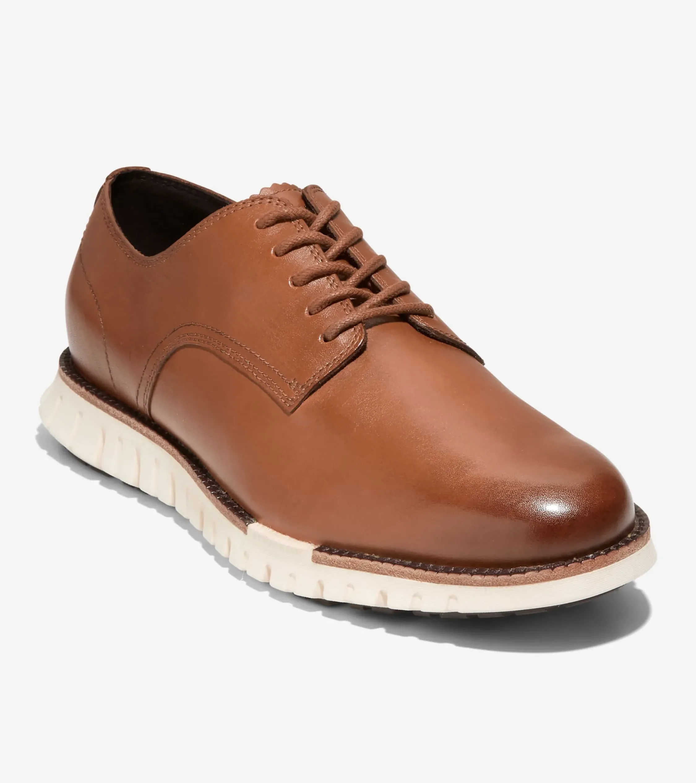 Zapatos Clásicos Oxford de Hombre | Men's ZERØGRAND Remastered Plain T^Cole Haan Hot