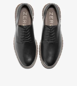 Zapatos Clásicos Oxford de Hombre | Men's ZERØGRAND Remastered Plain T^Cole Haan Shop