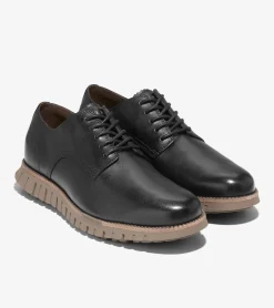 Zapatos Clásicos Oxford de Hombre | Men's ZERØGRAND Remastered Plain T^Cole Haan Shop