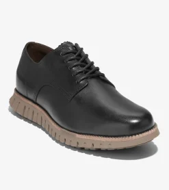 Zapatos Clásicos Oxford de Hombre | Men's ZERØGRAND Remastered Plain T^Cole Haan Shop