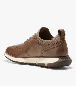 Zapatos Clásicos Oxford de Hombre | Men's 4.ZERØGRAND Oxfords^Cole Haan Cheap