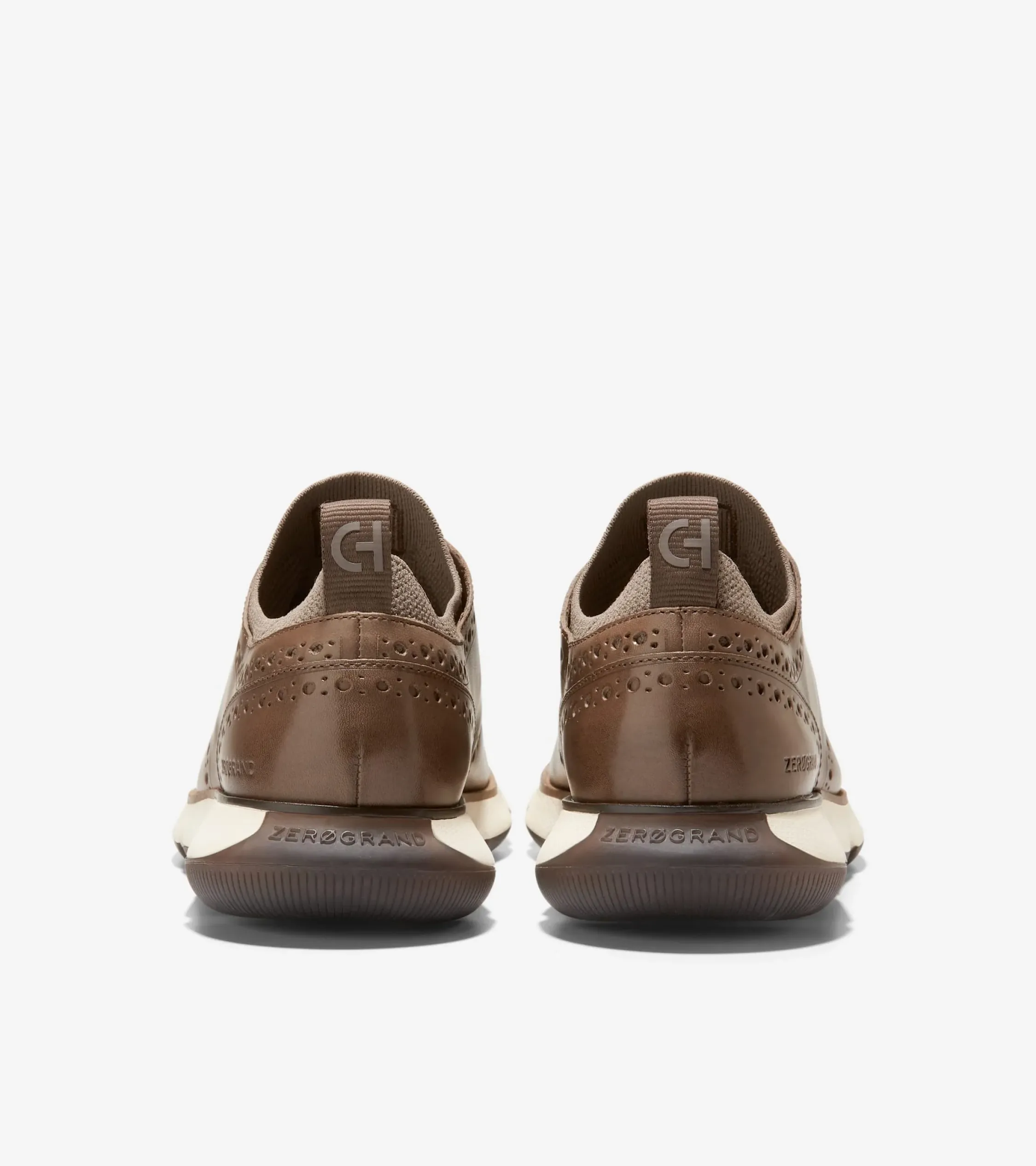 Zapatos Clásicos Oxford de Hombre | Men's 4.ZERØGRAND Oxfords^Cole Haan Cheap