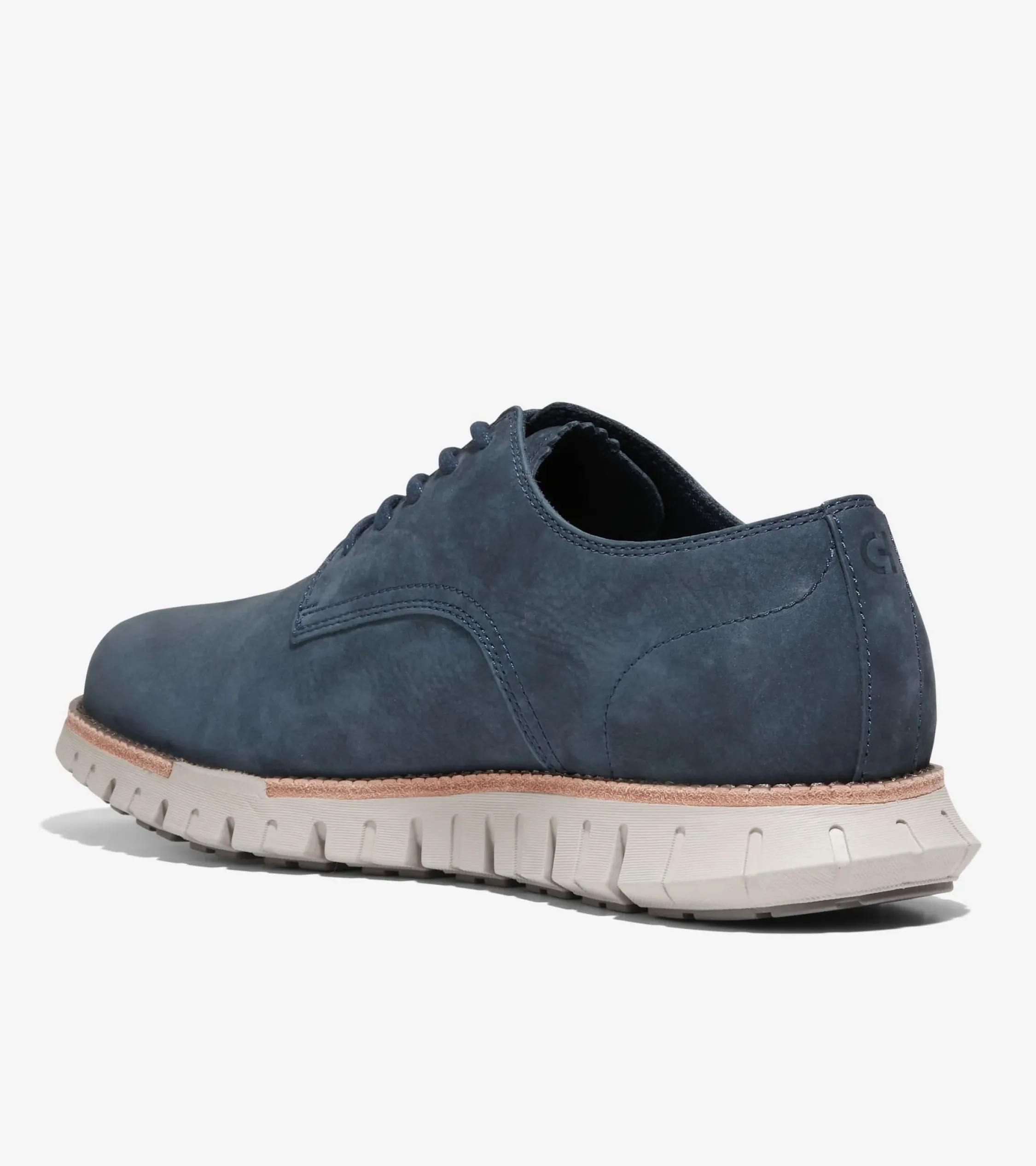 Zapatos Clásicos Oxford de Hombre | Men's ZERØGRAND Remastered Plain T^Cole Haan Flash Sale