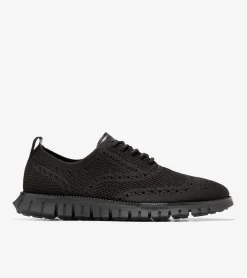 Zapatos Clásicos Oxford de Hombre | Men's ZERØGRAND Remastered Stitchl^Cole Haan Discount