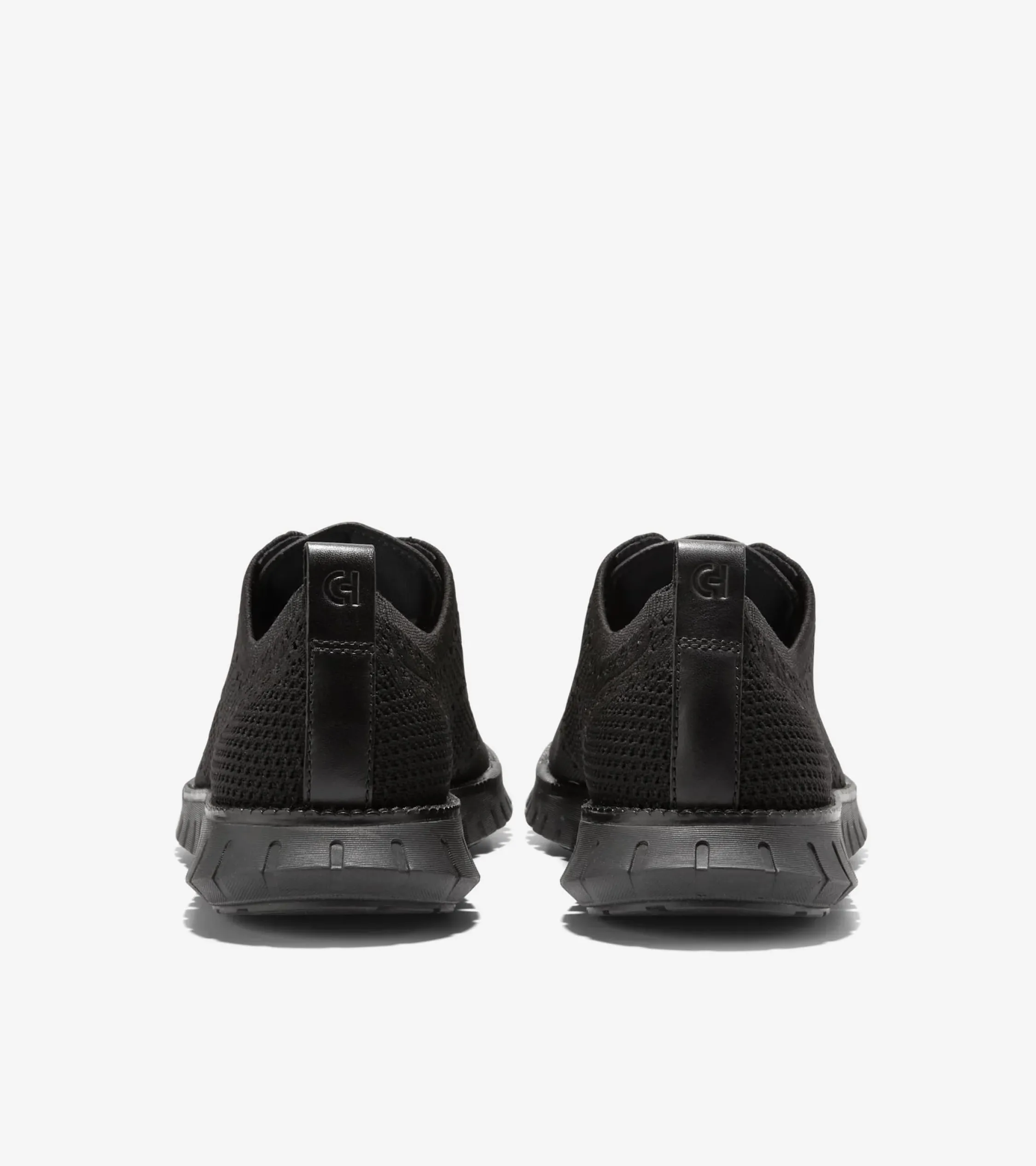 Zapatos Clásicos Oxford de Hombre | Men's ZERØGRAND Remastered Stitchl^Cole Haan Discount