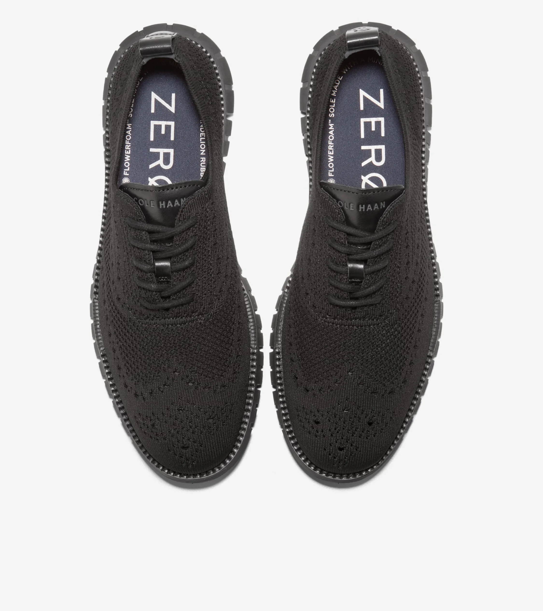 Zapatos Clásicos Oxford de Hombre | Men's ZERØGRAND Remastered Stitchl^Cole Haan Discount