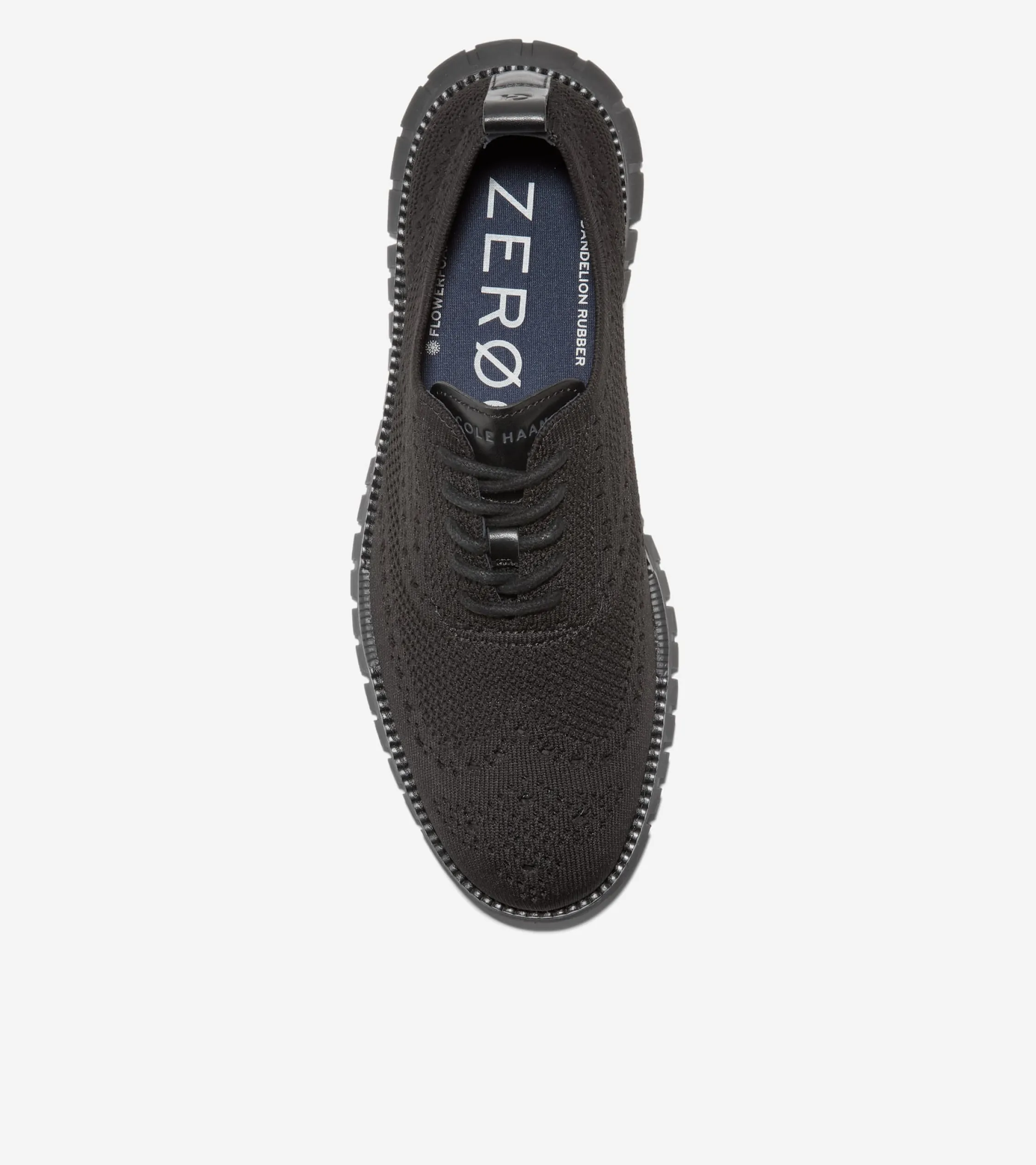 Zapatos Clásicos Oxford de Hombre | Men's ZERØGRAND Remastered Stitchl^Cole Haan Discount