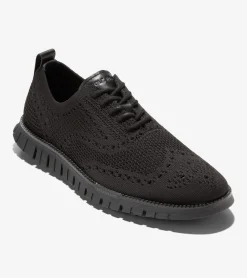 Zapatos Clásicos Oxford de Hombre | Men's ZERØGRAND Remastered Stitchl^Cole Haan Discount