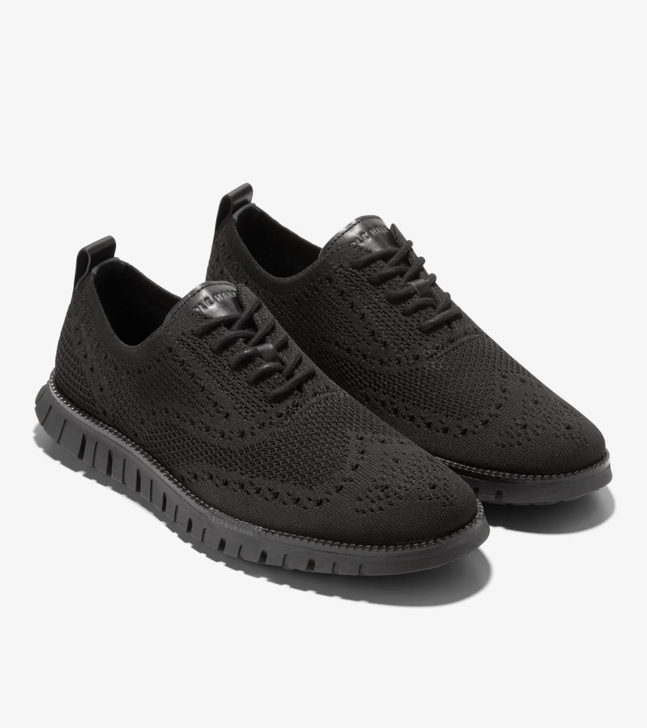 Zapatos Clásicos Oxford de Hombre | Men's ZERØGRAND Remastered Stitchl^Cole Haan Discount